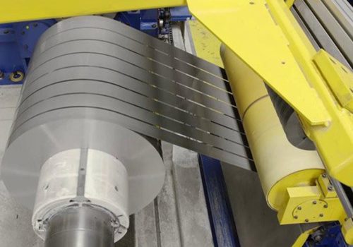 Coil-Slitting-Service